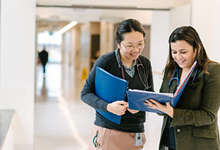 MBS (Medicare Benefits Schedule) Funded Clinics